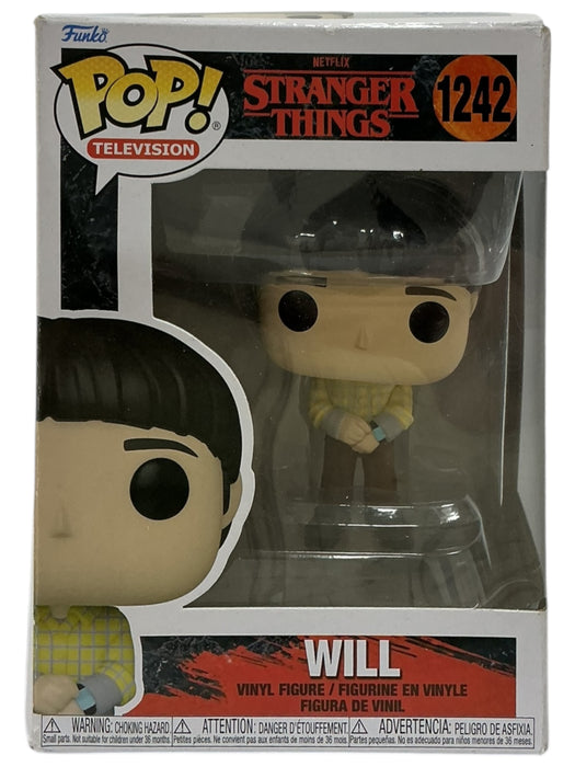 Will (FUNKO)