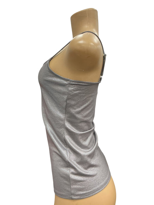 Blusa S (WHITE HOUSE BLACK MARKET)