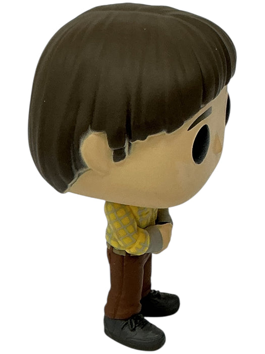 Will (FUNKO)