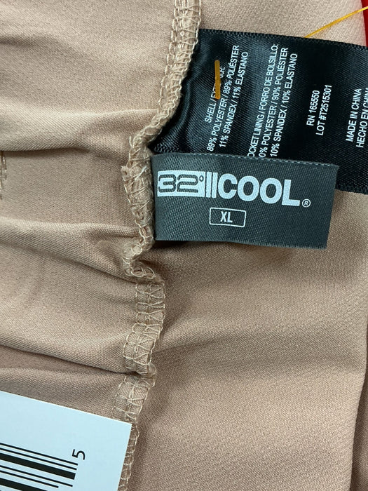 Short XL (32° COOL)