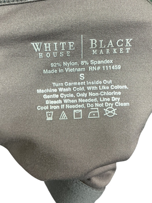 Blusa S (WHITE HOUSE BLACK MARKET)