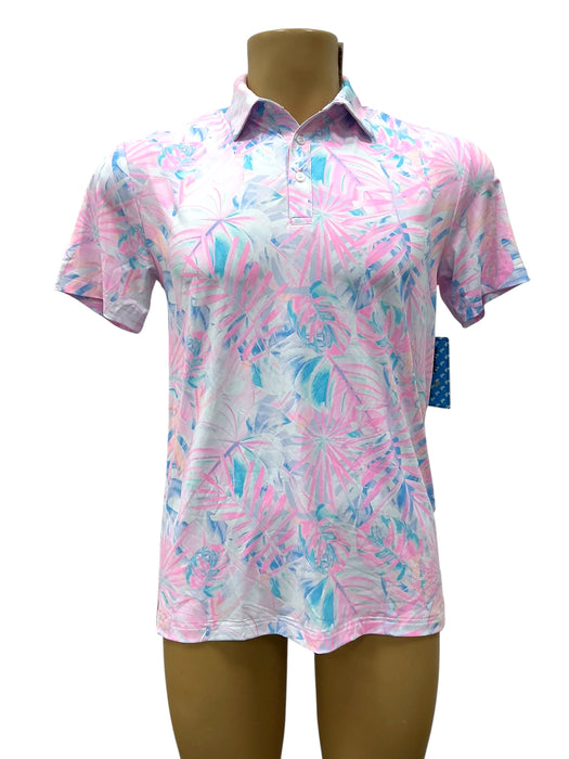 Camisa S (BIRIDIE BOUND)