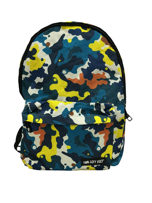 Mochila (TWO LEFT FEET)