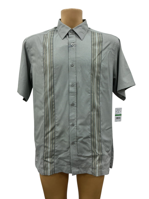 Camisa L (HAGGAR)