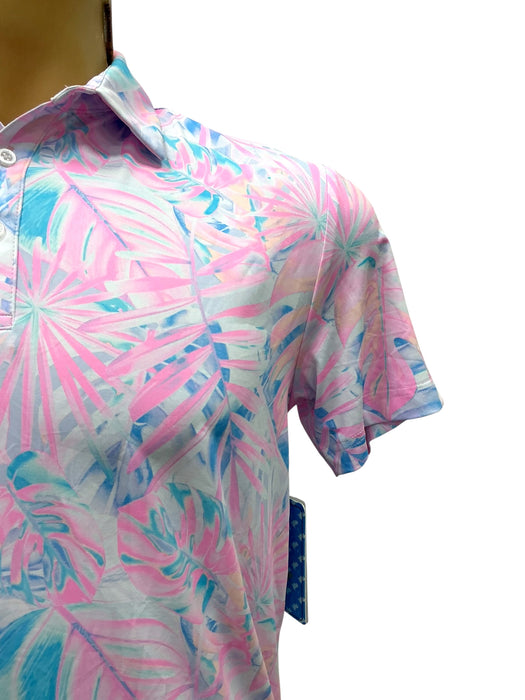 Camisa S (BIRIDIE BOUND)