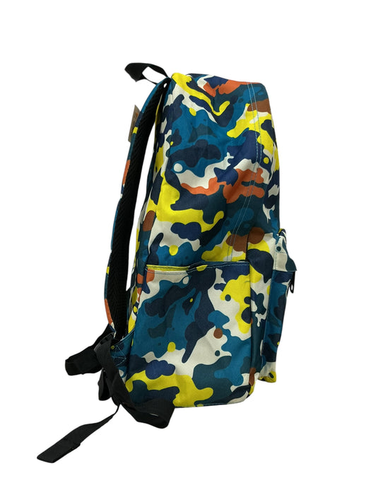 Mochila (TWO LEFT FEET)