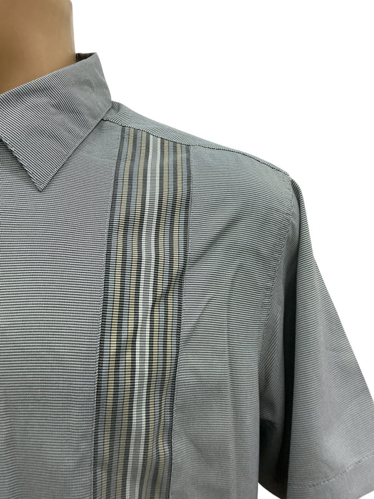 Camisa L (HAGGAR)