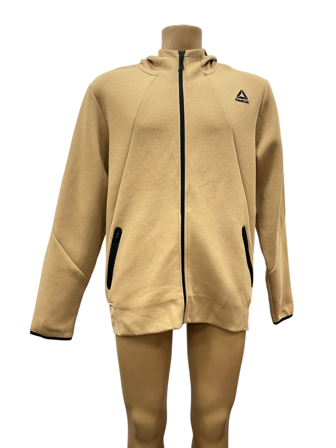 Sudadero L (REEBOK)