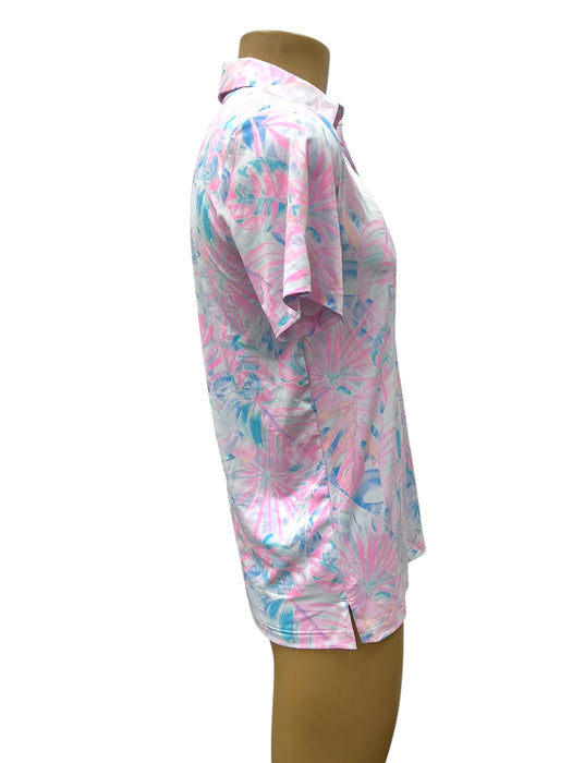 Camisa S (BIRIDIE BOUND)