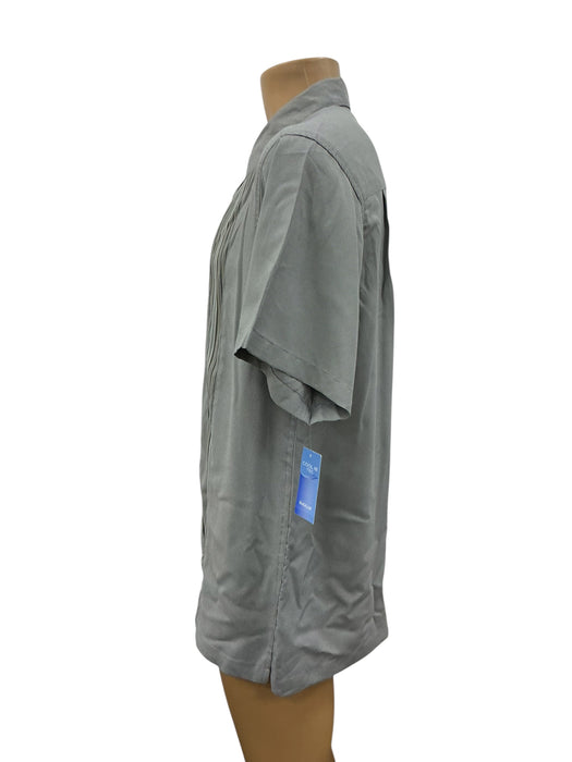 Camisa L (HAGGAR)