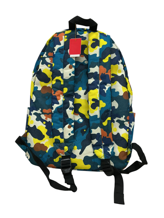 Mochila (TWO LEFT FEET)