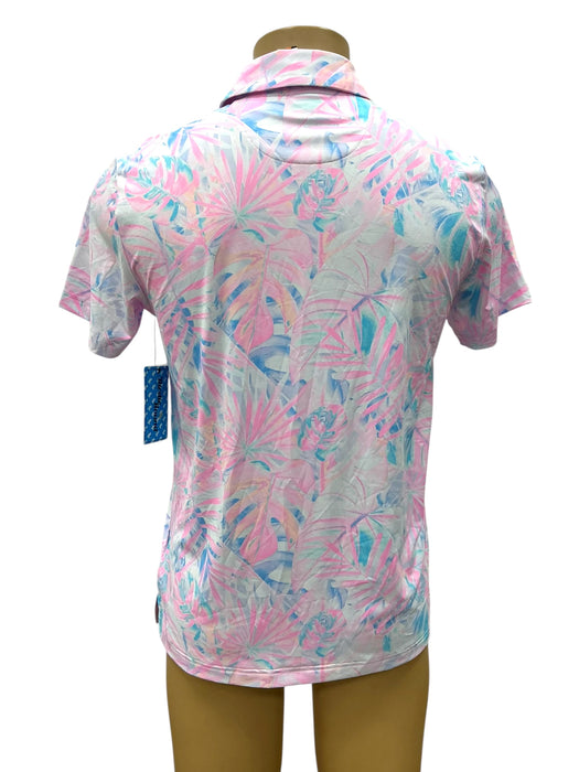 Camisa S (BIRIDIE BOUND)