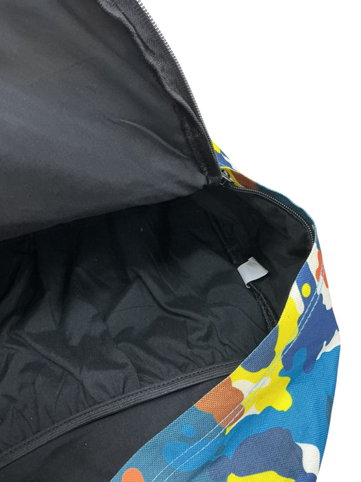 Mochila (TWO LEFT FEET)