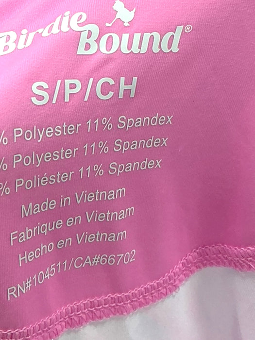 Camisa S (BIRIDIE BOUND)