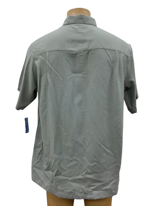Camisa L (HAGGAR)