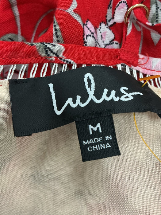 Vestido M (LULUS)