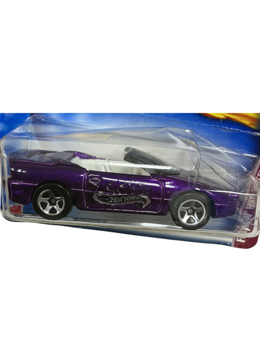 Camaro 95 (HOT WHEELS)