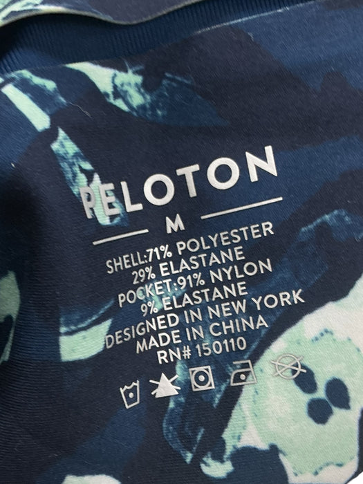 Leggings M (PELOTON)