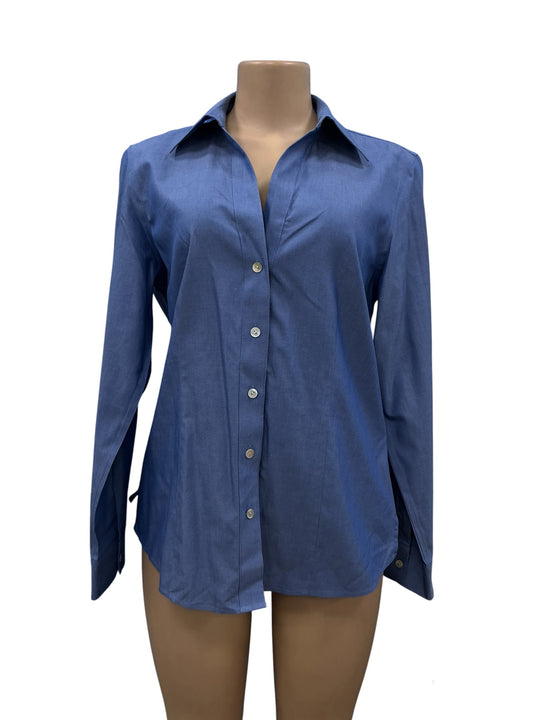 Blusa 8 (FOXCROFT)