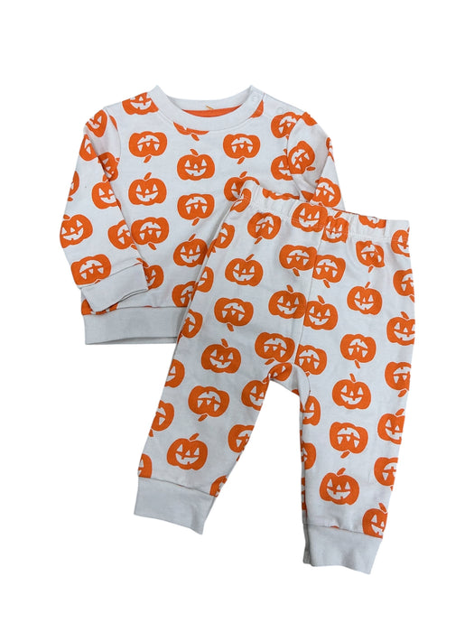 Conjunto para bebé 6-9M (CAT & JACK)