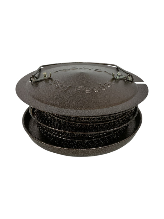 Comedero para pájaros