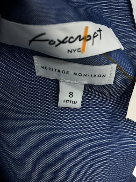 Blusa 8 (FOXCROFT)