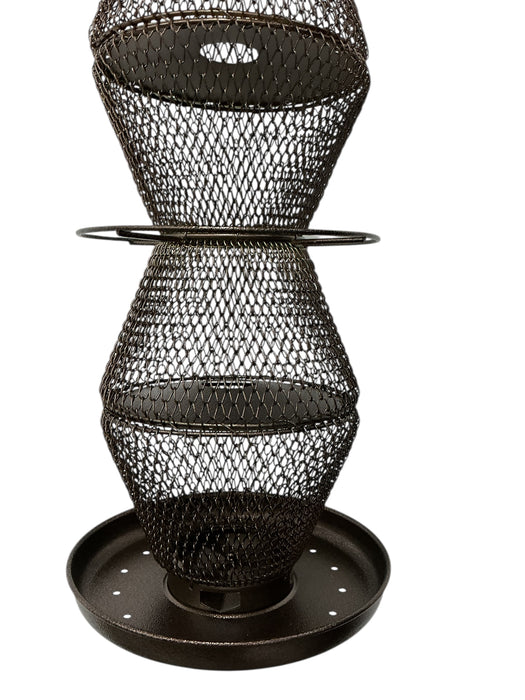 Comedero para pájaros