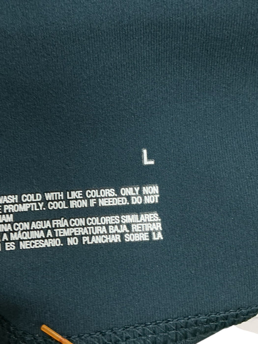 Short L (ALL IN MOTION)