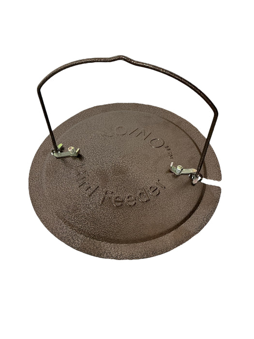 Comedero para pájaros