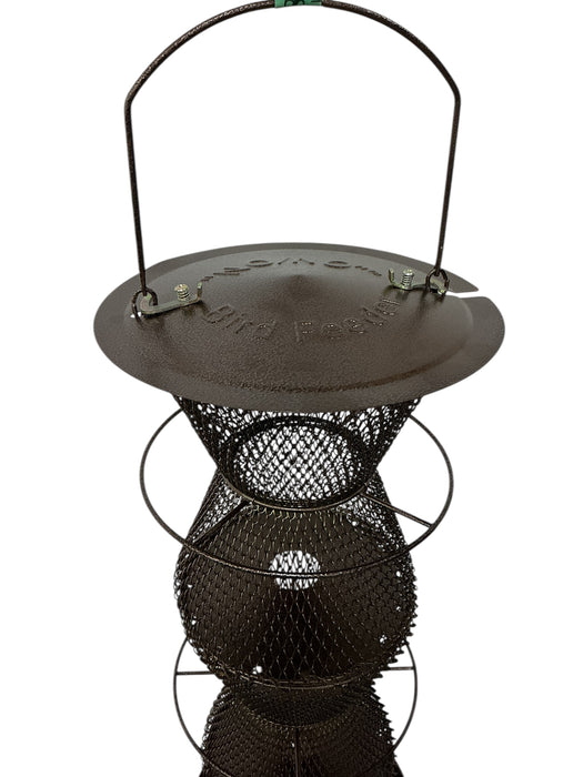 Comedero para pájaros