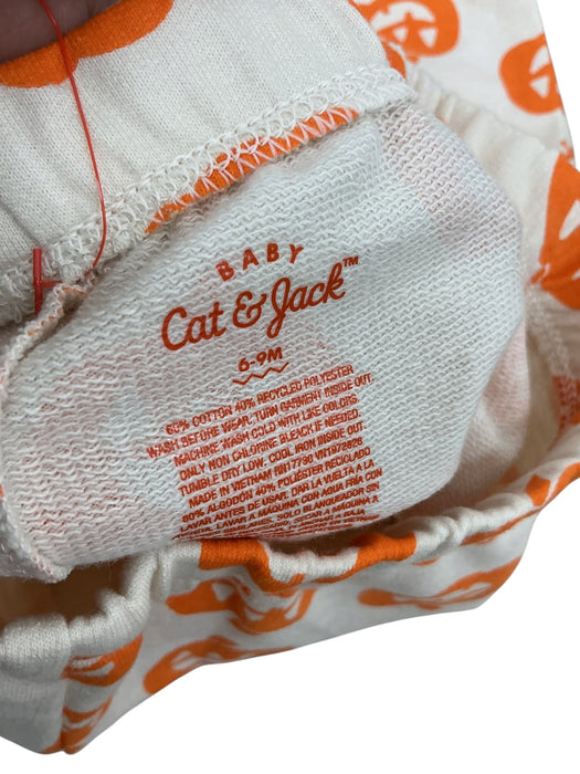 Conjunto para bebé 6-9M (CAT & JACK)