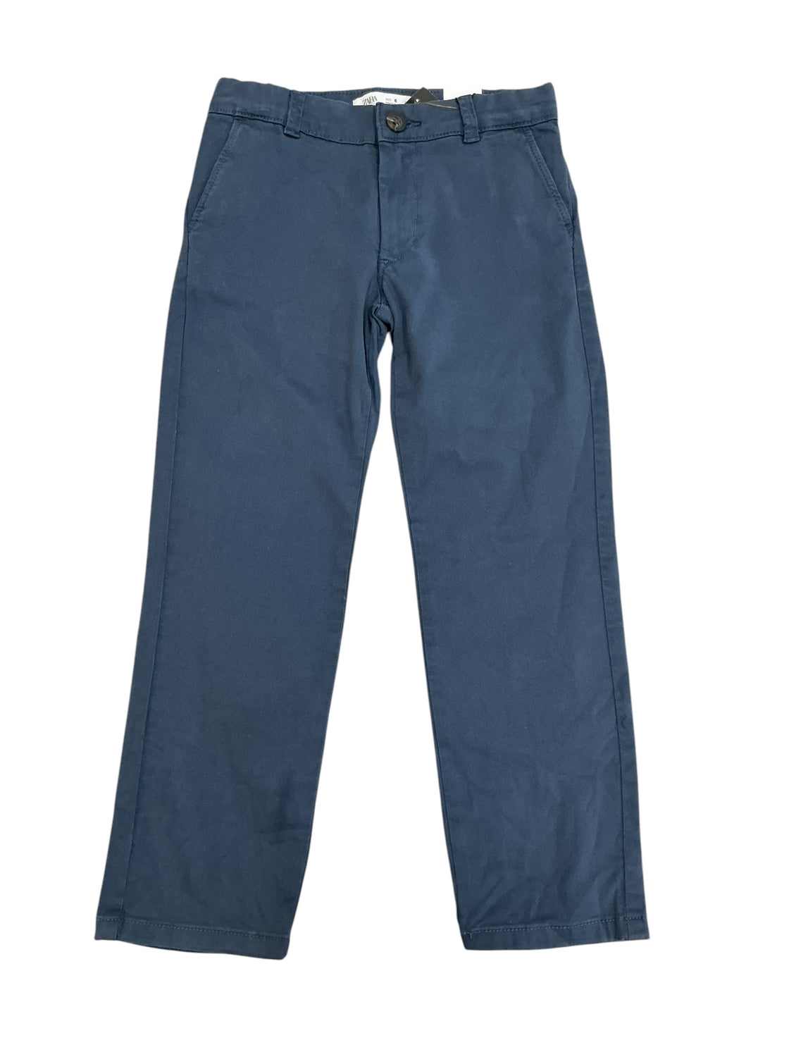 Pantalón para niñ@ 6 (ZARA)