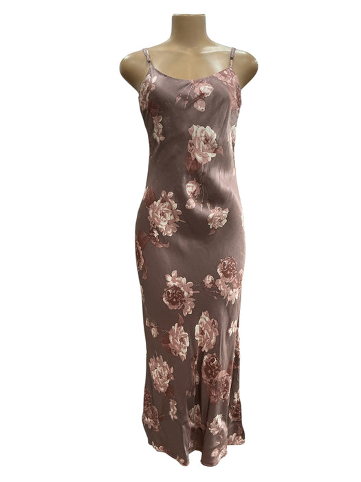 Vestido M (DYNAMITE)