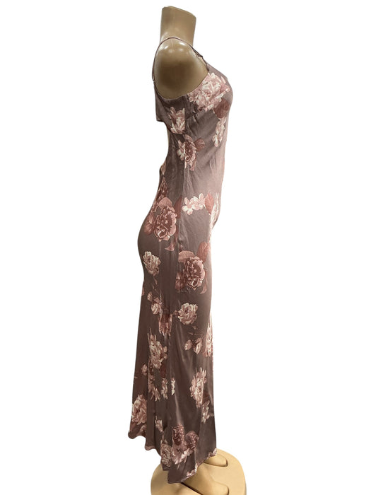 Vestido M (DYNAMITE)