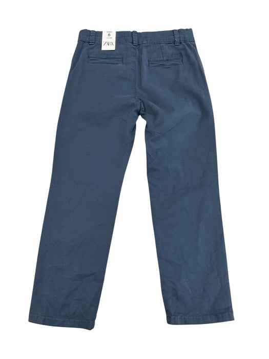 Pantalón para niñ@ 6 (ZARA)