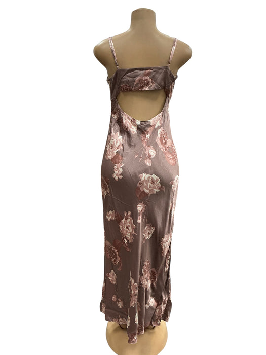 Vestido M (DYNAMITE)