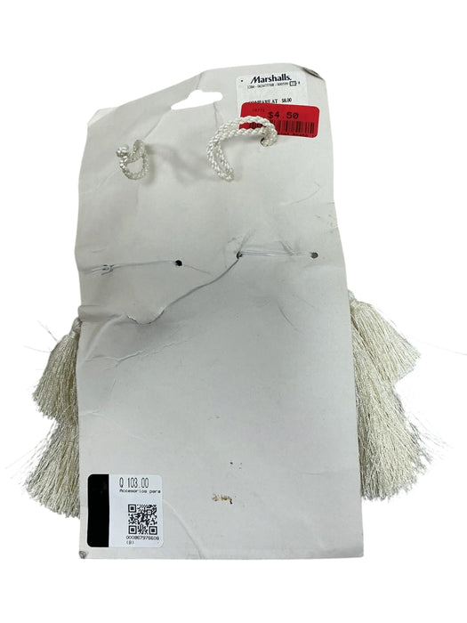 Borlas decorativas (MARSHALLS)