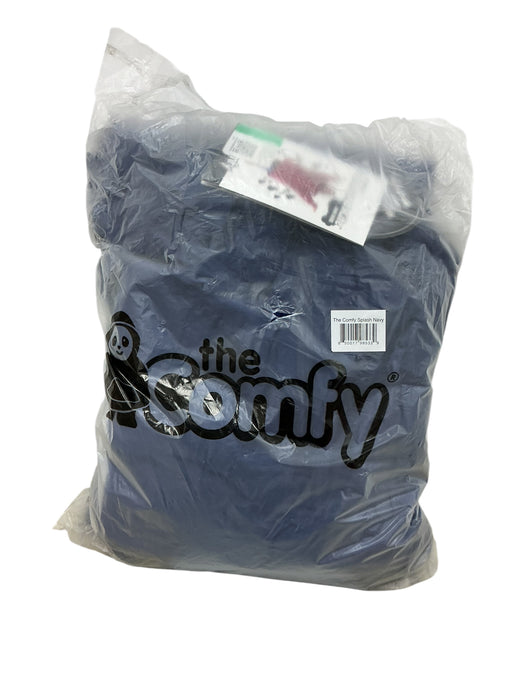 Capa para lluvia (THE COMFY)