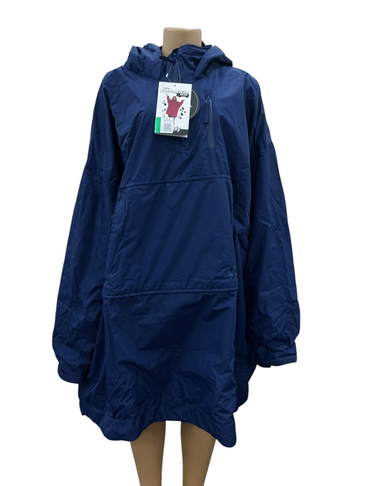 Capa para lluvia (THE COMFY)