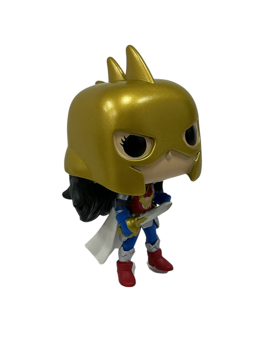 Wonder Woman - Flashpoint (FUNKO)