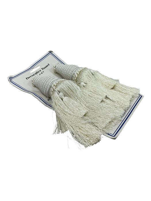 Borlas decorativas (MARSHALLS)
