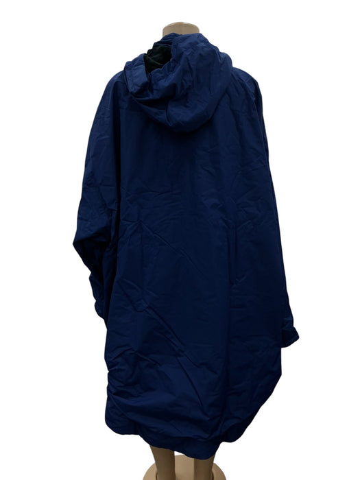 Capa para lluvia (THE COMFY)