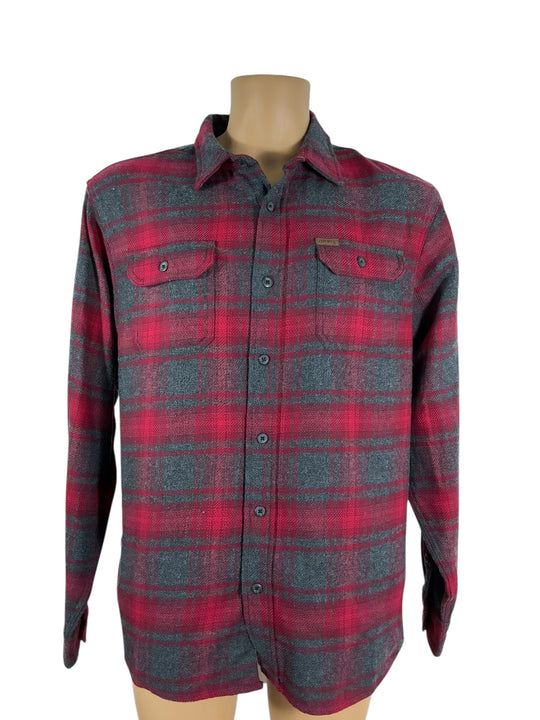 Camisa XL (ORVIS)