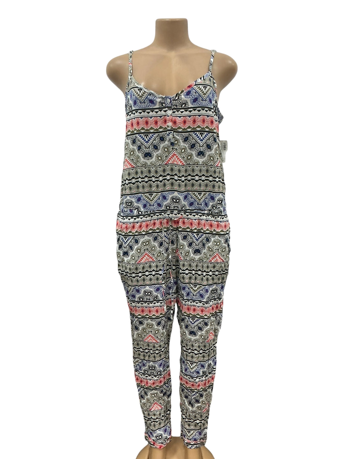 Enterizo L (OLD NAVY)