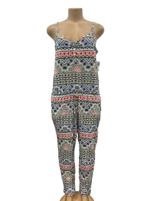 Enterizo L (OLD NAVY)