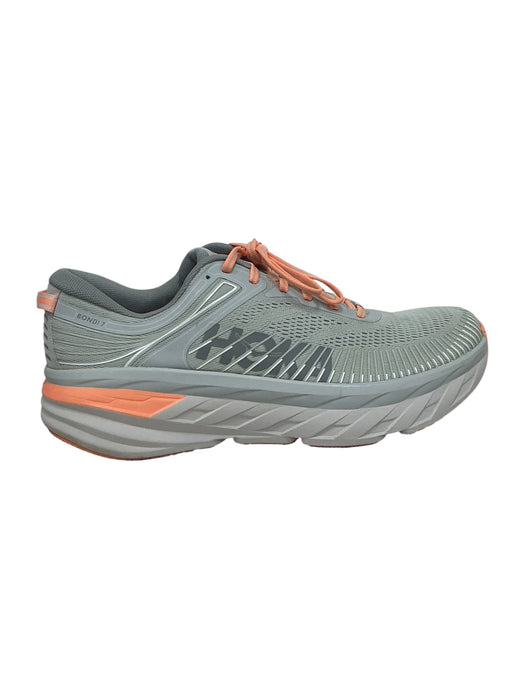 Tenis 11 (HOKA)