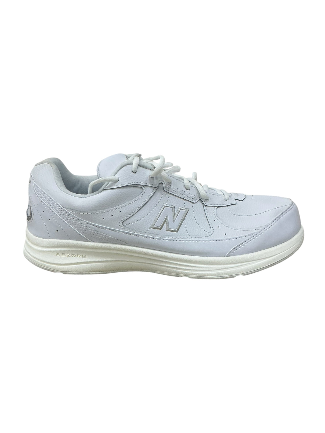 Tenis 12 (NEW BALANCE)