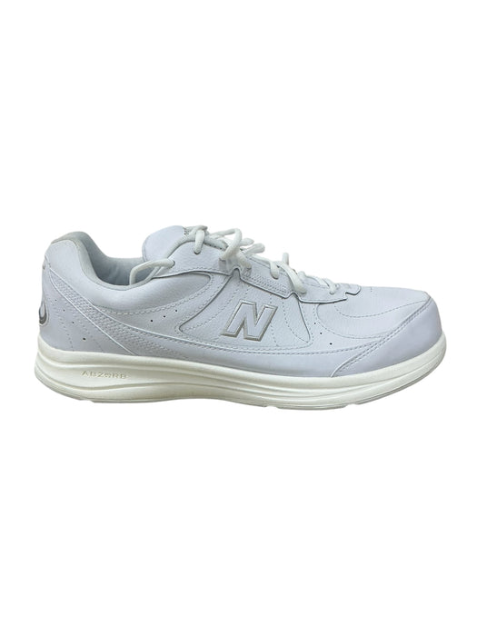 Tenis 12 (NEW BALANCE)