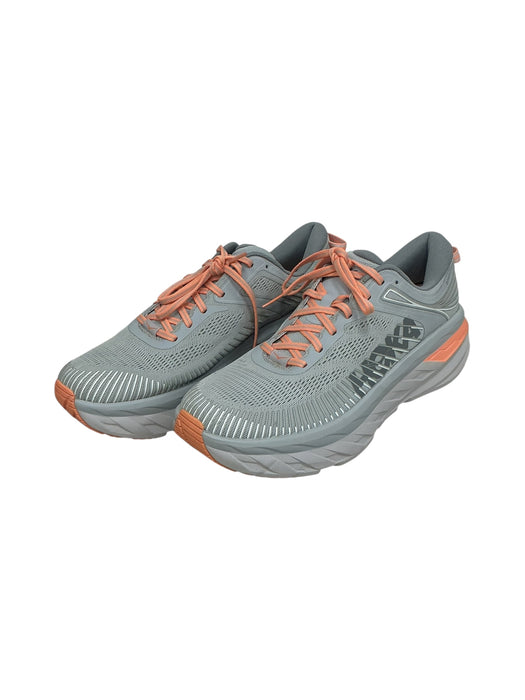 Tenis 11 (HOKA)