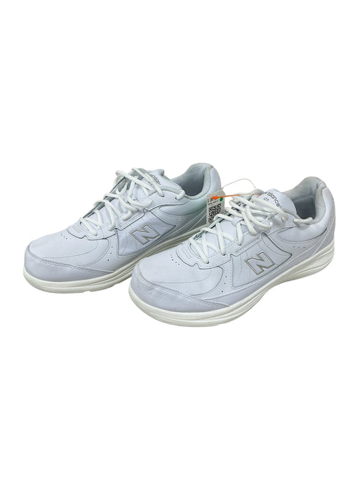 Tenis 12 (NEW BALANCE)